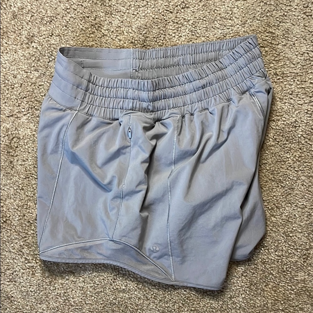 Lululemon Athletic Shorts - Picture 5 of 6